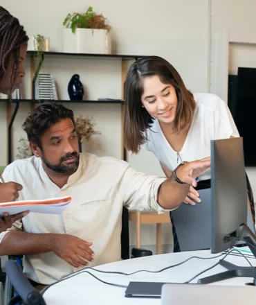 Unlocking Success: Why Every Business Needs a Consultant